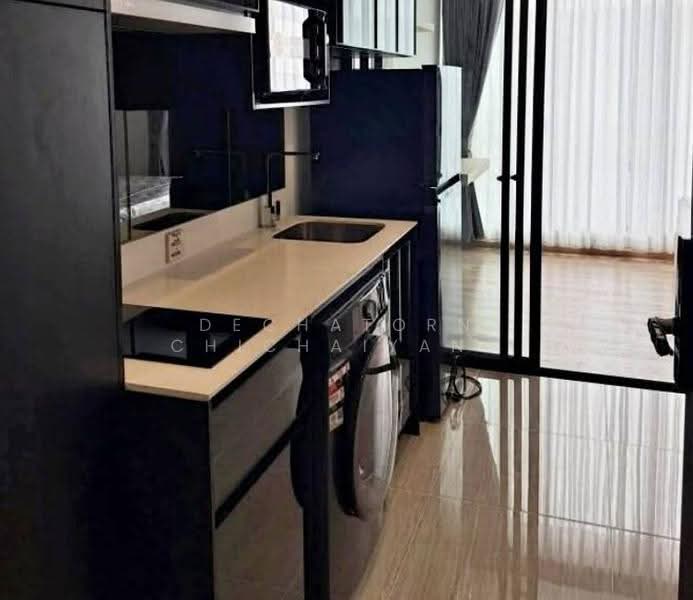 Noble Around Ari, Bangkok, 312 Phahon Yothin Rd, Samsen Nai, Phaya Thai, Bangkok, 1 Bedroom, 27 sqm, Condo For Sale, by Dechatorn Chichaiyang, 500554853 - DDproperty.com