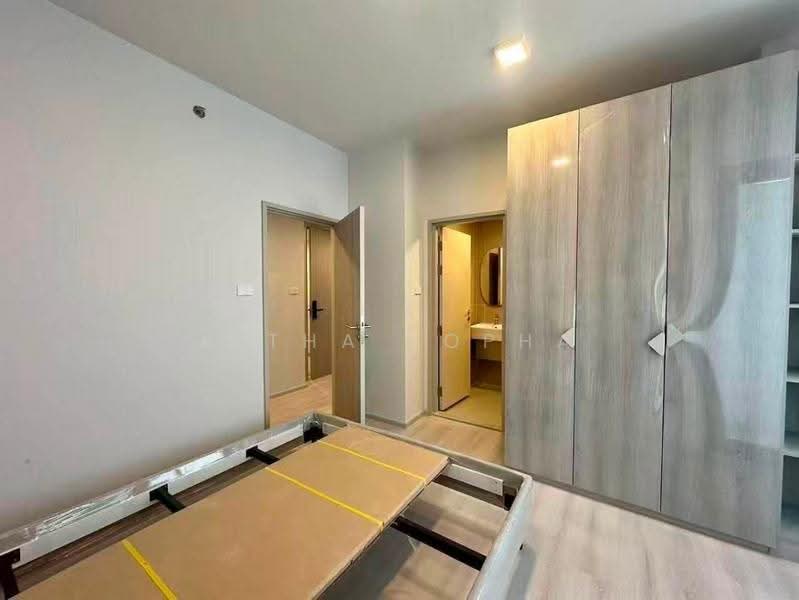 COBE Ratchada-Rama 9, Bangkok, Thiam Ruammit Road, Huai Khwang, Bangkok, 4 Bedrooms, 138 sqm, Condo For Sale, by Kitha Sopha, 500554855 - DDproperty.com