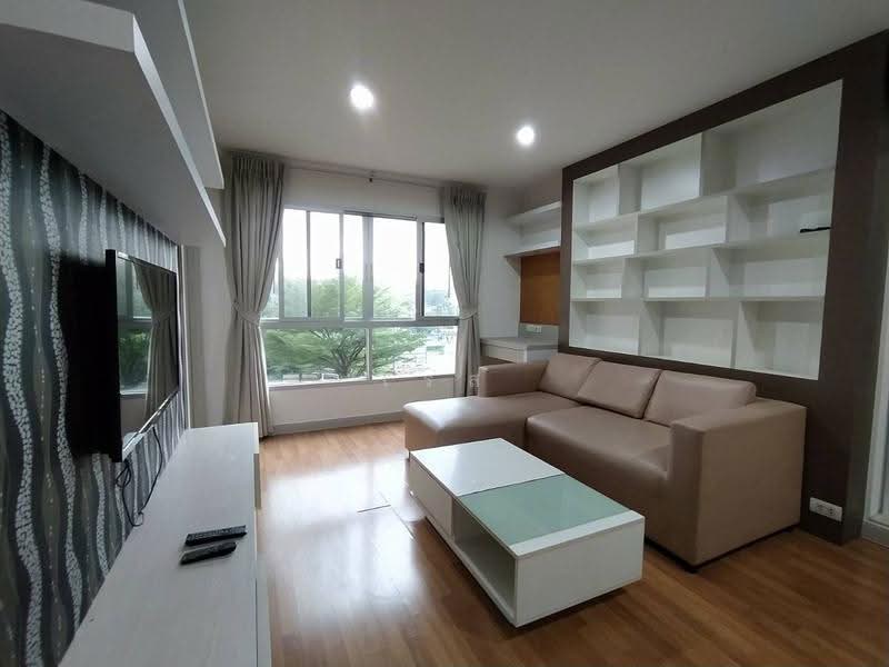 Lumpini Place Rama 4-Kluaynamthai, Bangkok, 4004 Rama 4 Road, Phra Kanong, Khlong Toei, Bangkok, 2 Bedrooms, 56 sqm, Condo For Rent, by โรส, 500554860 - DDproperty.com