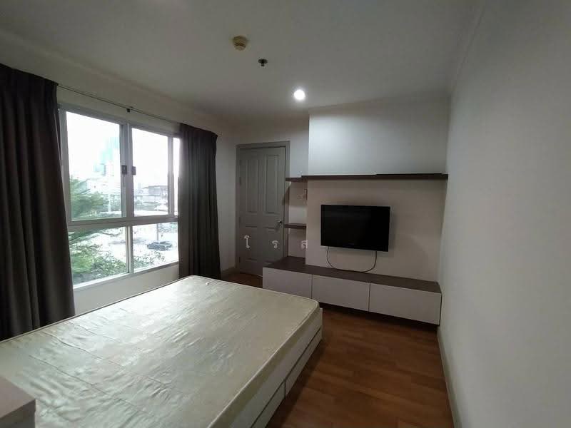 Lumpini Place Rama 4-Kluaynamthai, Bangkok, 4004 Rama 4 Road, Phra Kanong, Khlong Toei, Bangkok, 2 Bedrooms, 56 sqm, Condo For Rent, by โรส, 500554860 - DDproperty.com