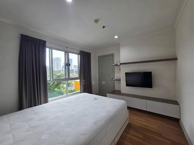 Lumpini Place Rama 4-Kluaynamthai, Bangkok, 4004 Rama 4 Road, Phra Kanong, Khlong Toei, Bangkok, 2 Bedrooms, 56 sqm, Condo For Rent, by โรส, 500554860 - DDproperty.com