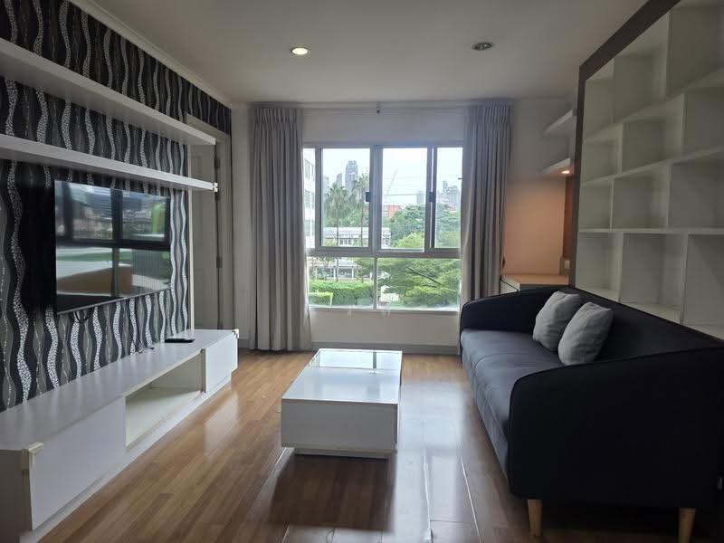 Lumpini Place Rama 4-Kluaynamthai, Bangkok, 4004 Rama 4 Road, Phra Kanong, Khlong Toei, Bangkok, 2 Bedrooms, 56 sqm, Condo For Rent, by โรส, 500554860 - DDproperty.com
