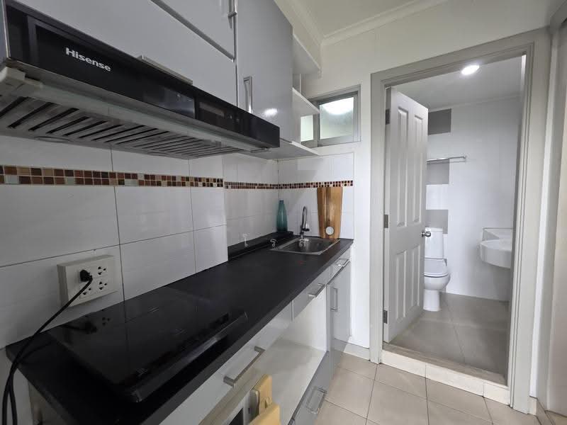 Lumpini Place Rama 4-Kluaynamthai, Bangkok, 4004 Rama 4 Road, Phra Kanong, Khlong Toei, Bangkok, 2 Bedrooms, 56 sqm, Condo For Rent, by โรส, 500554860 - DDproperty.com