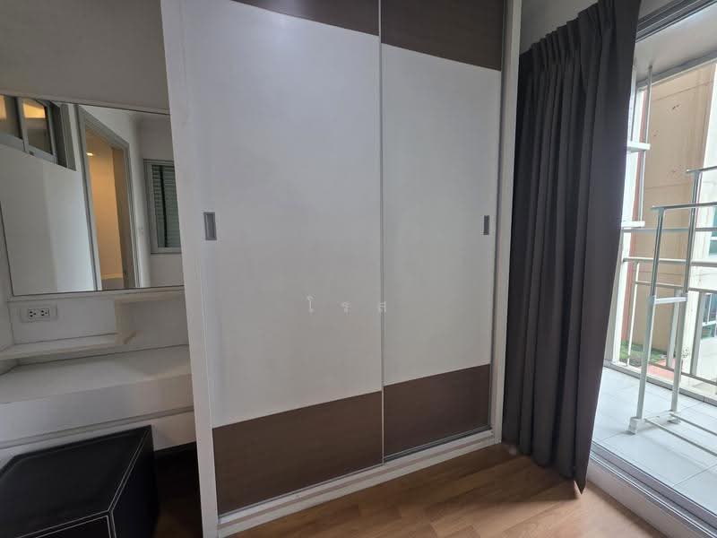 Lumpini Place Rama 4-Kluaynamthai, Bangkok, 4004 Rama 4 Road, Phra Kanong, Khlong Toei, Bangkok, 2 Bedrooms, 56 sqm, Condo For Rent, by โรส, 500554860 - DDproperty.com