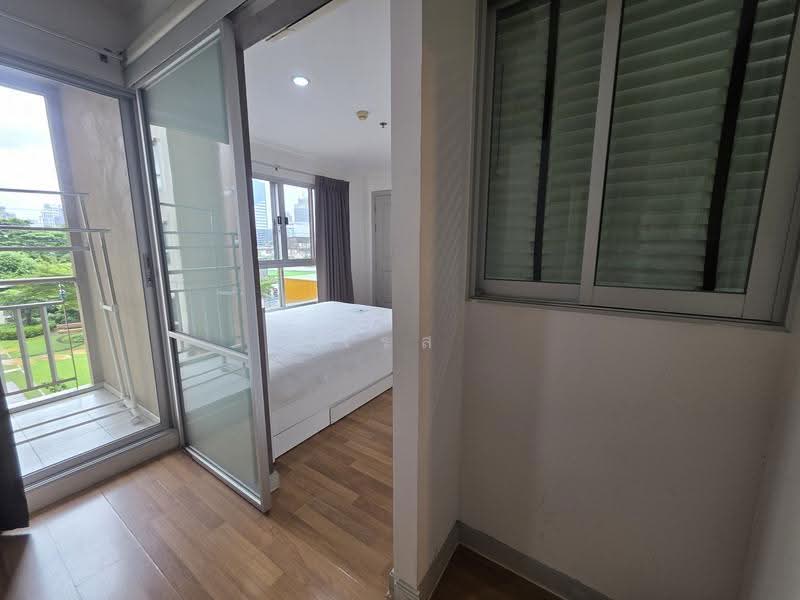Lumpini Place Rama 4-Kluaynamthai, Bangkok, 4004 Rama 4 Road, Phra Kanong, Khlong Toei, Bangkok, 2 Bedrooms, 56 sqm, Condo For Rent, by โรส, 500554860 - DDproperty.com