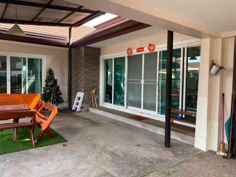 The Happy Place : เดอะ แฮปปี้ เพลส, ภูเก็ต, เทพกระษัตรี, ถลาง, ภูเก็ต, 240 ตร.ม., บ้านเดี่ยว ขาย, โดย Fazwaz (Thailand) Co., Ltd., 500554861 - DDproperty.com