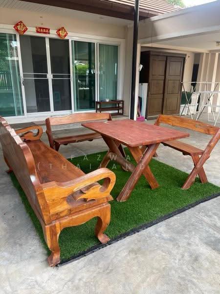 The Happy Place : เดอะ แฮปปี้ เพลส, ภูเก็ต, เทพกระษัตรี, ถลาง, ภูเก็ต, 240 ตร.ม., บ้านเดี่ยว ขาย, โดย Fazwaz (Thailand) Co., Ltd., 500554861 - DDproperty.com