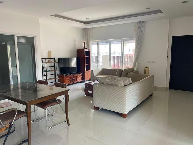 The Happy Place, Phuket, Thep Krasattri, Thalang, Phuket, 3 Bedrooms, 240 sqm, Single Detached House For Sale, by Fazwaz (Thailand) Co., Ltd., 500554861 - DDproperty.com