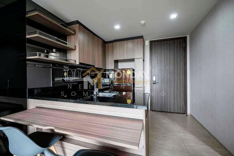 Mori Haus, Bangkok, Soi On Nut 1/1 Sukhumvit Road77, Phra Kanong Nua, Watthana, Bangkok, 1 Bedroom, 36 sqm, Condo For Sale, by Neeranuch Somprasong, 500554863 - DDproperty.com