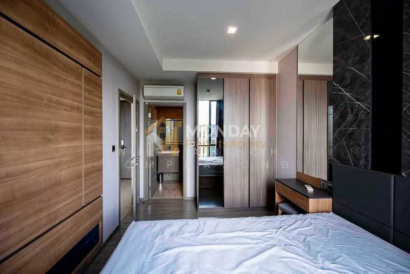 Mori Haus, Bangkok, Soi On Nut 1/1 Sukhumvit Road77, Phra Kanong Nua, Watthana, Bangkok, 1 Bedroom, 36 sqm, Condo For Sale, by Neeranuch Somprasong, 500554863 - DDproperty.com