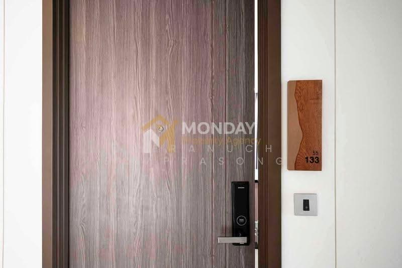 Mori Haus, Bangkok, Soi On Nut 1/1 Sukhumvit Road77, Phra Kanong Nua, Watthana, Bangkok, 1 Bedroom, 36 sqm, Condo For Sale, by Neeranuch Somprasong, 500554863 - DDproperty.com