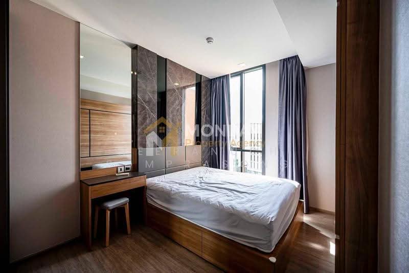 Mori Haus, Bangkok, Soi On Nut 1/1 Sukhumvit Road77, Phra Kanong Nua, Watthana, Bangkok, 1 Bedroom, 36 sqm, Condo For Sale, by Neeranuch Somprasong, 500554863 - DDproperty.com