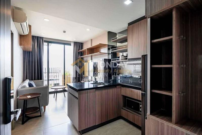 Mori Haus, Bangkok, Soi On Nut 1/1 Sukhumvit Road77, Phra Kanong Nua, Watthana, Bangkok, 1 Bedroom, 36 sqm, Condo For Sale, by Neeranuch Somprasong, 500554863 - DDproperty.com