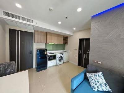ขาย - Dusit Grand Condo View : ดุสิต แกรนด์ คอนโด วิว, ชลบุรี