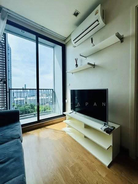 Q House Sukhumvit 79, Bangkok, 2059 Sukhumvit Road, Phra Kanong Nua, Watthana, Bangkok, 1 Bedroom, 30 sqm, Condo For Sale, by Nat Tantirapan, 500554865 - DDproperty.com