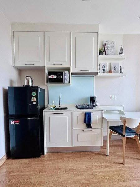 Q House Sukhumvit 79, Bangkok, 2059 Sukhumvit Road, Phra Kanong Nua, Watthana, Bangkok, 1 Bedroom, 30 sqm, Condo For Sale, by Nat Tantirapan, 500554865 - DDproperty.com