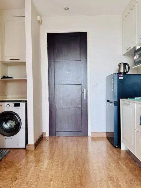 Q House Sukhumvit 79, Bangkok, 2059 Sukhumvit Road, Phra Kanong Nua, Watthana, Bangkok, 1 Bedroom, 30 sqm, Condo For Sale, by Nat Tantirapan, 500554865 - DDproperty.com