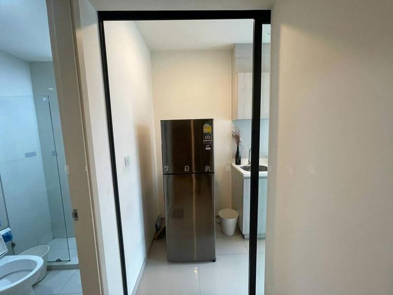 Life Asoke, Bangkok, Asoke-Dindang Road, Bang Kapi, Huai Khwang, Bangkok, 1 Bedroom, 30 sqm, Condo For Rent, by สุเทพ รอดด้วยบุญ, 500554868 - DDproperty.com