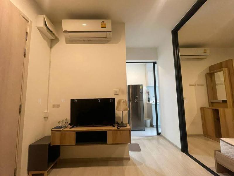 Life Asoke, Bangkok, Asoke-Dindang Road, Bang Kapi, Huai Khwang, Bangkok, 1 Bedroom, 30 sqm, Condo For Rent, by สุเทพ รอดด้วยบุญ, 500554868 - DDproperty.com