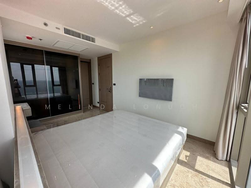 The Riviera Ocean Drive, Chon Buri (Pattaya), Jomtien Second Rd, Nong Pru, Bang Lamung (Pattaya), Chon Buri (Pattaya), 1 Bedroom, 44 sqm, Condo For Sale, by Melinda Lonuch, 500554869 - DDproperty.com