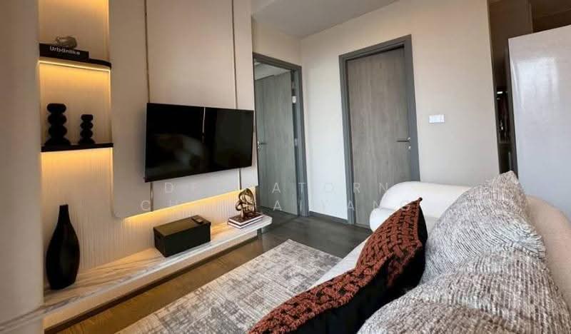 Coco Parc, Bangkok, 1150 Rama 4 Road, Khlong Toei, Bangkok, 2 Bedrooms, 66 sqm, Condo For Rent, by Dechatorn Chichaiyang, 500554870 - DDproperty.com
