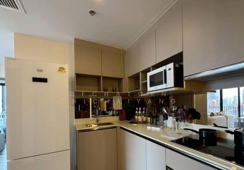 Coco Parc, Bangkok, 1150 Rama 4 Road, Khlong Toei, Bangkok, 2 Bedrooms, 66 sqm, Condo For Rent, by Dechatorn Chichaiyang, 500554870 - DDproperty.com