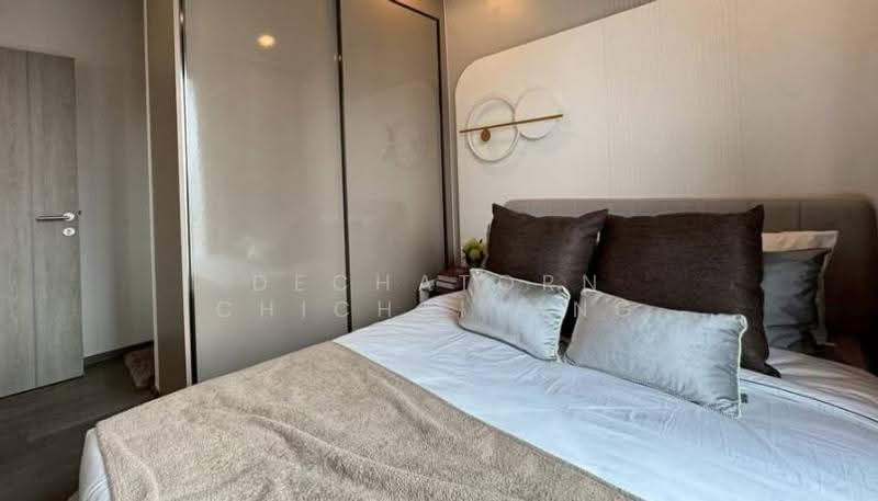 Coco Parc, Bangkok, 1150 Rama 4 Road, Khlong Toei, Bangkok, 2 Bedrooms, 66 sqm, Condo For Rent, by Dechatorn Chichaiyang, 500554870 - DDproperty.com