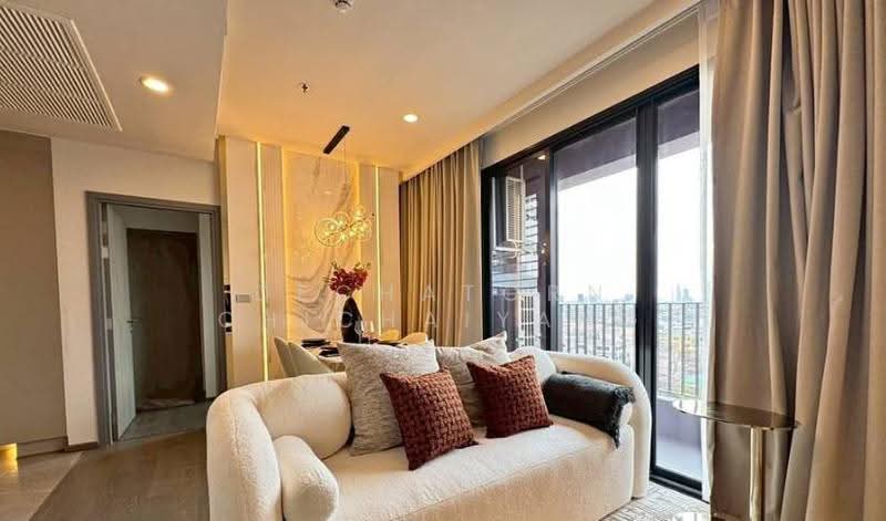 Coco Parc, Bangkok, 1150 Rama 4 Road, Khlong Toei, Bangkok, 2 Bedrooms, 66 sqm, Condo For Rent, by Dechatorn Chichaiyang, 500554870 - DDproperty.com