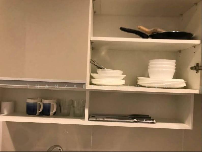Supalai Oriental Sukhumvit 39, Bangkok, Soi Sukhumvit 39, Khlong Tan Nua, Watthana, Bangkok, 1 Bedroom, 50 sqm, Condo For Rent, by Thanyalak Ajmera, 500554871 - DDproperty.com