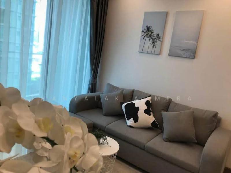 Supalai Oriental Sukhumvit 39, Bangkok, Soi Sukhumvit 39, Khlong Tan Nua, Watthana, Bangkok, 1 Bedroom, 50 sqm, Condo For Rent, by Thanyalak Ajmera, 500554871 - DDproperty.com