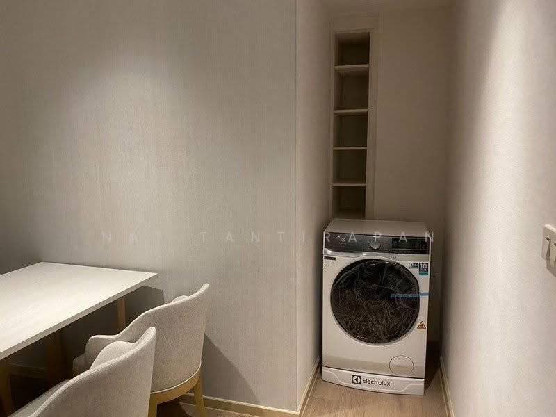 Runesu Thonglor 5, Bangkok, 82 Padi Madi Alley, Khlong Tan Nua, Watthana, Bangkok, 1 Bedroom, 33 sqm, Condo For Sale, by Nat Tantirapan, 500554872 - DDproperty.com