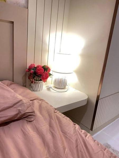 Maru Ladprao 15, Bangkok, Soi Lat Phrao 15, Jom Phon, Chatuchak, Bangkok, 1 Bedroom, 38 sqm, Condo For Rent, by Natthaya Ninkhwan, 500554873 - DDproperty.com