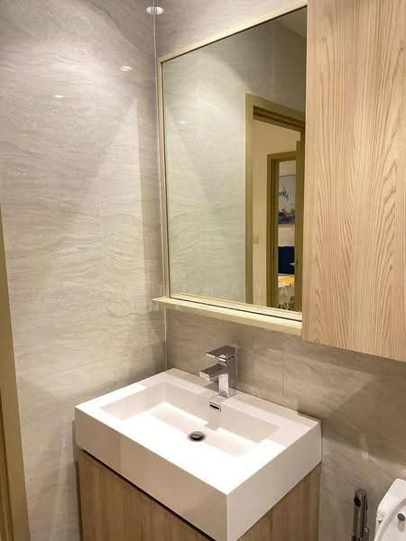 Maru Ladprao 15, Bangkok, Soi Lat Phrao 15, Jom Phon, Chatuchak, Bangkok, 1 Bedroom, 38 sqm, Condo For Rent, by Natthaya Ninkhwan, 500554873 - DDproperty.com