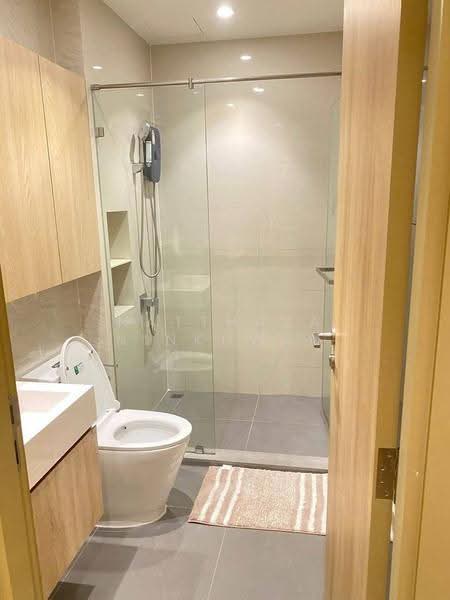 Maru Ladprao 15, Bangkok, Soi Lat Phrao 15, Jom Phon, Chatuchak, Bangkok, 1 Bedroom, 38 sqm, Condo For Rent, by Natthaya Ninkhwan, 500554873 - DDproperty.com