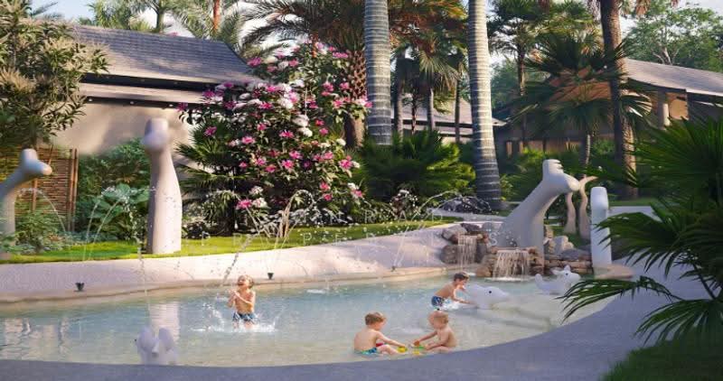 Modern 2-Bedroom Tropical Pool Villa in Maenam, สุราษฎร์ธานี, แม่น้ำ, เกาะสมุย, สุราษฎร์ธานี, 180 ตร.ม., วิลล่า ขาย, โดย Conrad Properties, 500554874 - DDproperty.com