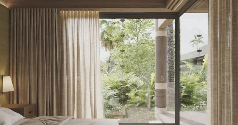 Modern 2-Bedroom Tropical Pool Villa in Maenam, Surat Thani, Mae Nam, Ko Samui, Surat Thani, 2 Bedrooms, 180 sqm, Villa For Sale, by Conrad Properties, 500554874 - DDproperty.com
