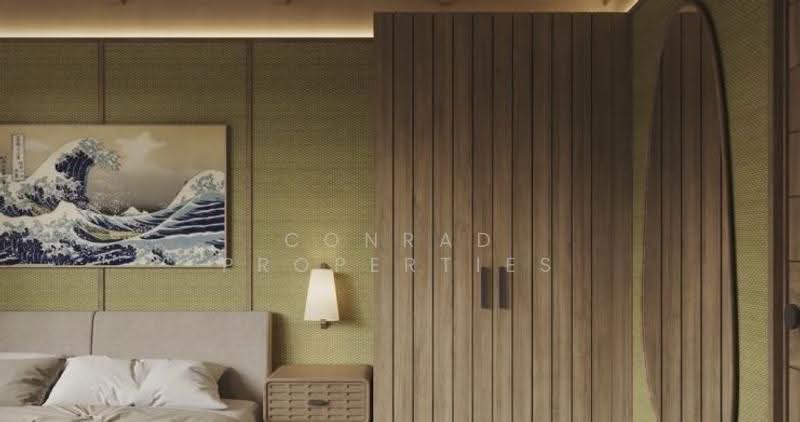 Modern 2-Bedroom Tropical Pool Villa in Maenam, Surat Thani, Mae Nam, Ko Samui, Surat Thani, 2 Bedrooms, 180 sqm, Villa For Sale, by Conrad Properties, 500554874 - DDproperty.com