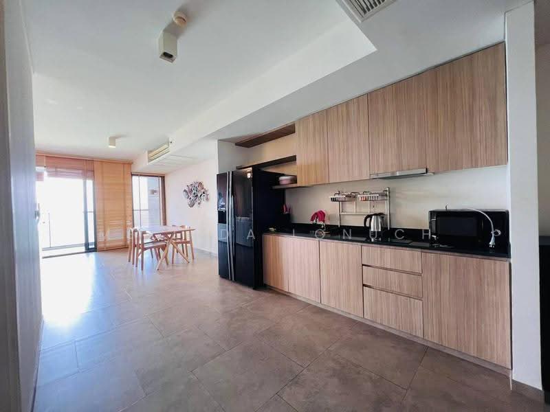 Zire Wongamat, Chon Buri (Pattaya), 456 Soi Naklua 18, Na Kloe, Bang Lamung (Pattaya), Chon Buri (Pattaya), 2 Bedrooms, 101 sqm, Condo For Sale, by Melinda Lonuch, 500554877 - DDproperty.com