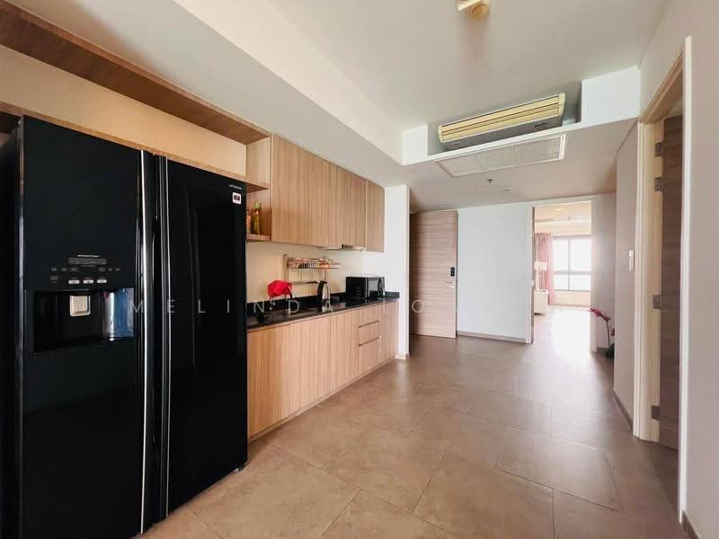 Zire Wongamat, Chon Buri (Pattaya), 456 Soi Naklua 18, Na Kloe, Bang Lamung (Pattaya), Chon Buri (Pattaya), 2 Bedrooms, 101 sqm, Condo For Sale, by Melinda Lonuch, 500554877 - DDproperty.com