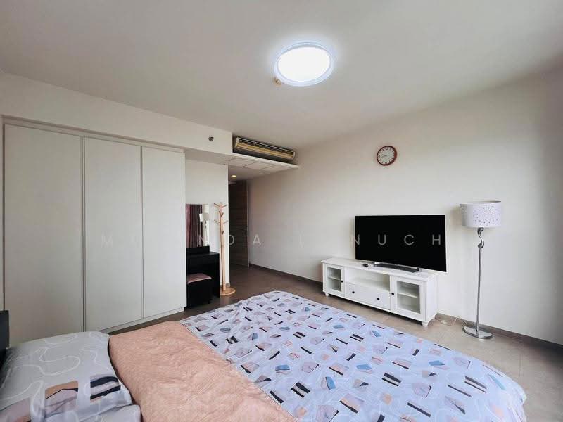 Zire Wongamat, Chon Buri (Pattaya), 456 Soi Naklua 18, Na Kloe, Bang Lamung (Pattaya), Chon Buri (Pattaya), 2 Bedrooms, 101 sqm, Condo For Sale, by Melinda Lonuch, 500554877 - DDproperty.com