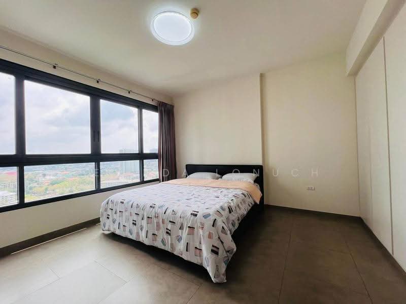 Zire Wongamat, Chon Buri (Pattaya), 456 Soi Naklua 18, Na Kloe, Bang Lamung (Pattaya), Chon Buri (Pattaya), 2 Bedrooms, 101 sqm, Condo For Sale, by Melinda Lonuch, 500554877 - DDproperty.com