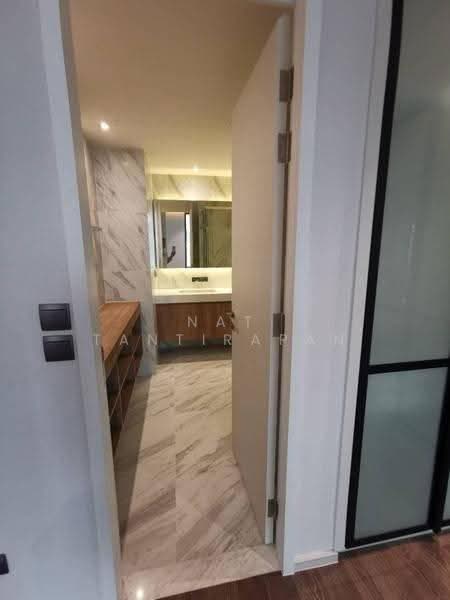 MUNIQ Sukhumvit 23, Bangkok, 17 Sukhumvit 23, Khlongtoei Nua, Watthana, Bangkok, 1 Bedroom, 42 sqm, Condo For Sale, by Nat Tantirapan, 500554878 - DDproperty.com