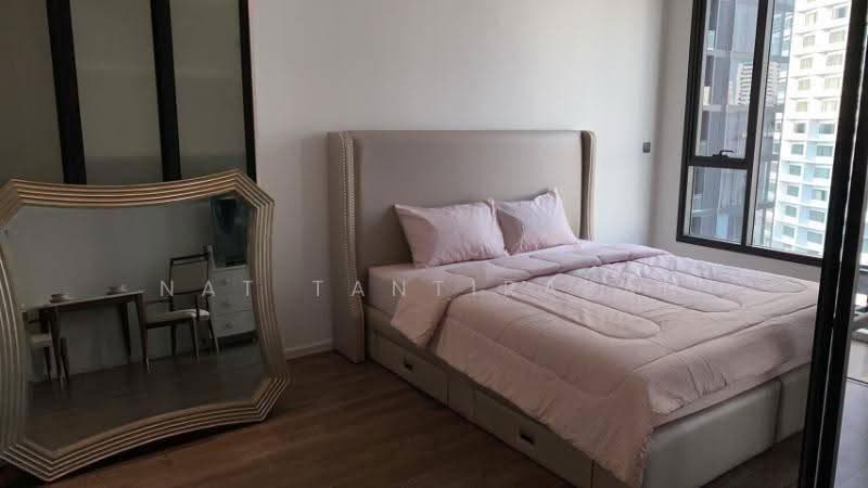 MUNIQ Sukhumvit 23, Bangkok, 17 Sukhumvit 23, Khlongtoei Nua, Watthana, Bangkok, 1 Bedroom, 42 sqm, Condo For Sale, by Nat Tantirapan, 500554878 - DDproperty.com