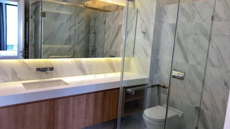 MUNIQ Sukhumvit 23, Bangkok, 17 Sukhumvit 23, Khlongtoei Nua, Watthana, Bangkok, 1 Bedroom, 42 sqm, Condo For Sale, by Nat Tantirapan, 500554878 - DDproperty.com