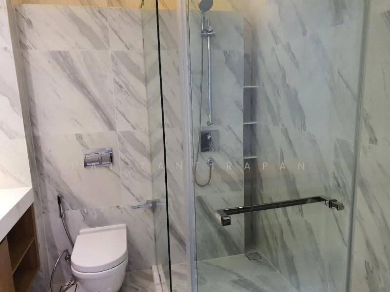 MUNIQ Sukhumvit 23, Bangkok, 17 Sukhumvit 23, Khlongtoei Nua, Watthana, Bangkok, 1 Bedroom, 42 sqm, Condo For Sale, by Nat Tantirapan, 500554878 - DDproperty.com