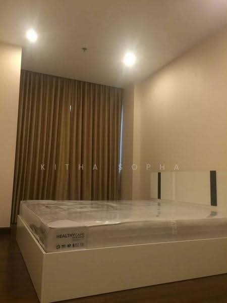 Supalai Lite Sathorn-Charoenrat, Bangkok, 29 Charoenrat Road, Bang Klo, Bang Kho Laem, Bangkok, 1 Bedroom, 49 sqm, Condo For Sale, by Kitha Sopha, 500554879 - DDproperty.com
