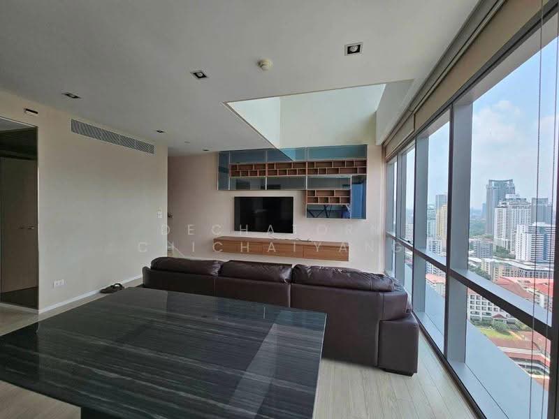 The Room Sukhumvit 21 : เดอะ รูม สุขุมวิท 21, กรุงเทพ, ถนน อโศกมนตรี, คลองเตยเหนือ, วัฒนา, กรุงเทพ, 100 ตร.ม., คอนโด ให้เช่า, โดย Dechatorn Chichaiyang, 500554882 - DDproperty.com