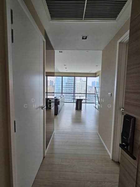 The Room Sukhumvit 21, Bangkok, Asok Montri Rd, Khlongtoei Nua, Watthana, Bangkok, 2 Bedrooms, 100 sqm, Condo For Rent, by Dechatorn Chichaiyang, 500554882 - DDproperty.com
