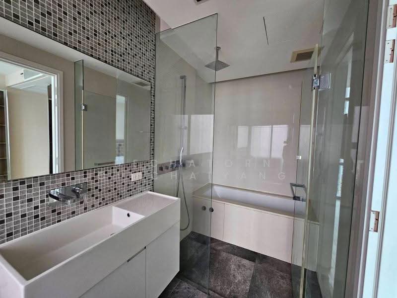 The Room Sukhumvit 21, Bangkok, Asok Montri Rd, Khlongtoei Nua, Watthana, Bangkok, 2 Bedrooms, 100 sqm, Condo For Rent, by Dechatorn Chichaiyang, 500554882 - DDproperty.com