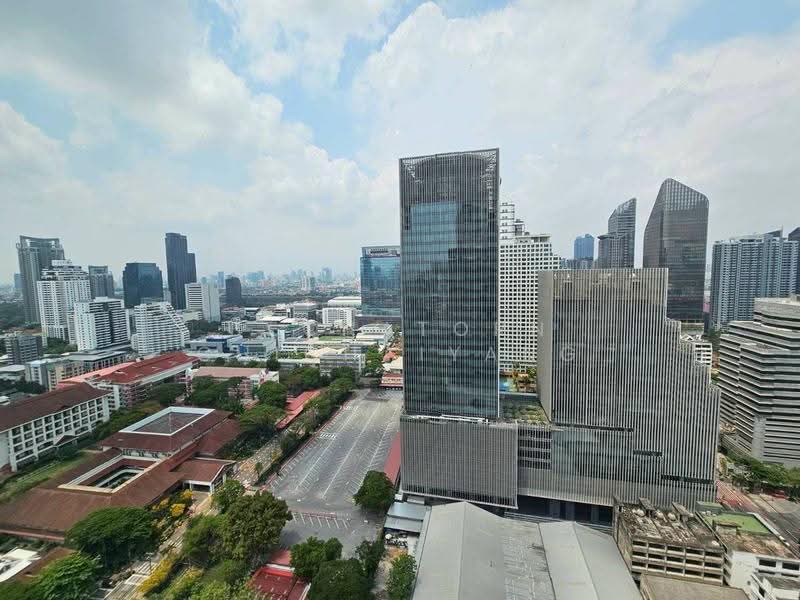 The Room Sukhumvit 21, Bangkok, Asok Montri Rd, Khlongtoei Nua, Watthana, Bangkok, 2 Bedrooms, 100 sqm, Condo For Rent, by Dechatorn Chichaiyang, 500554882 - DDproperty.com